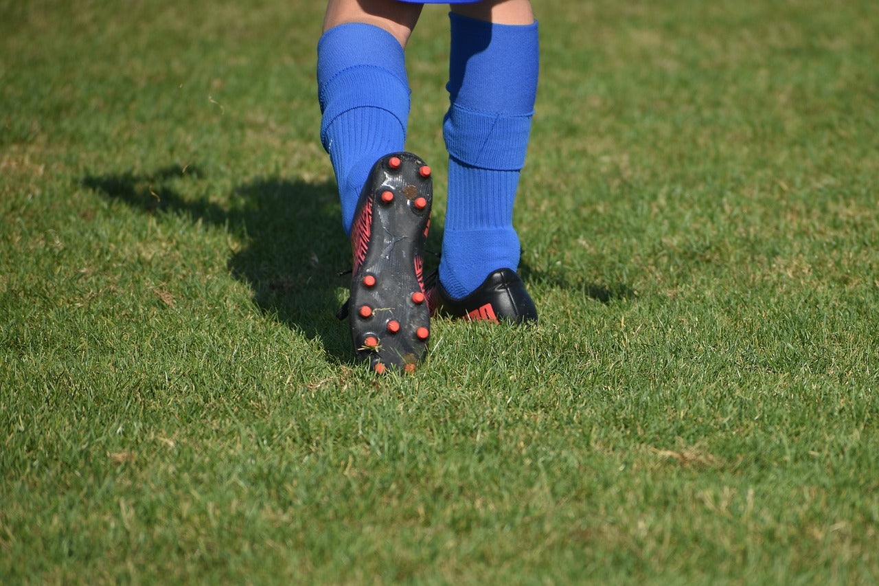 The Ultimate Guide on How to Clean and Maintain Cleats
