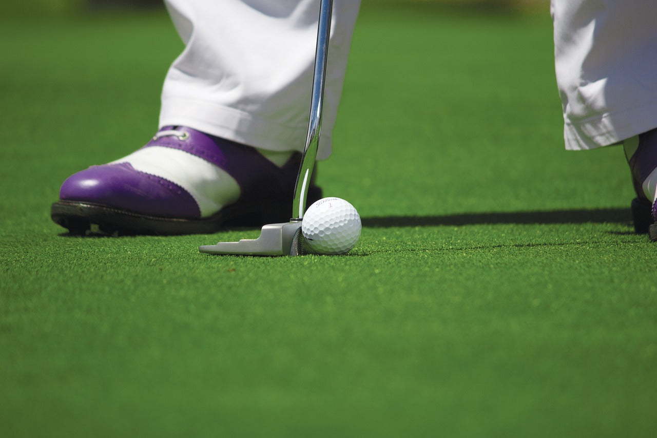 Golf Shoe FAQs: Everything You Need to Know