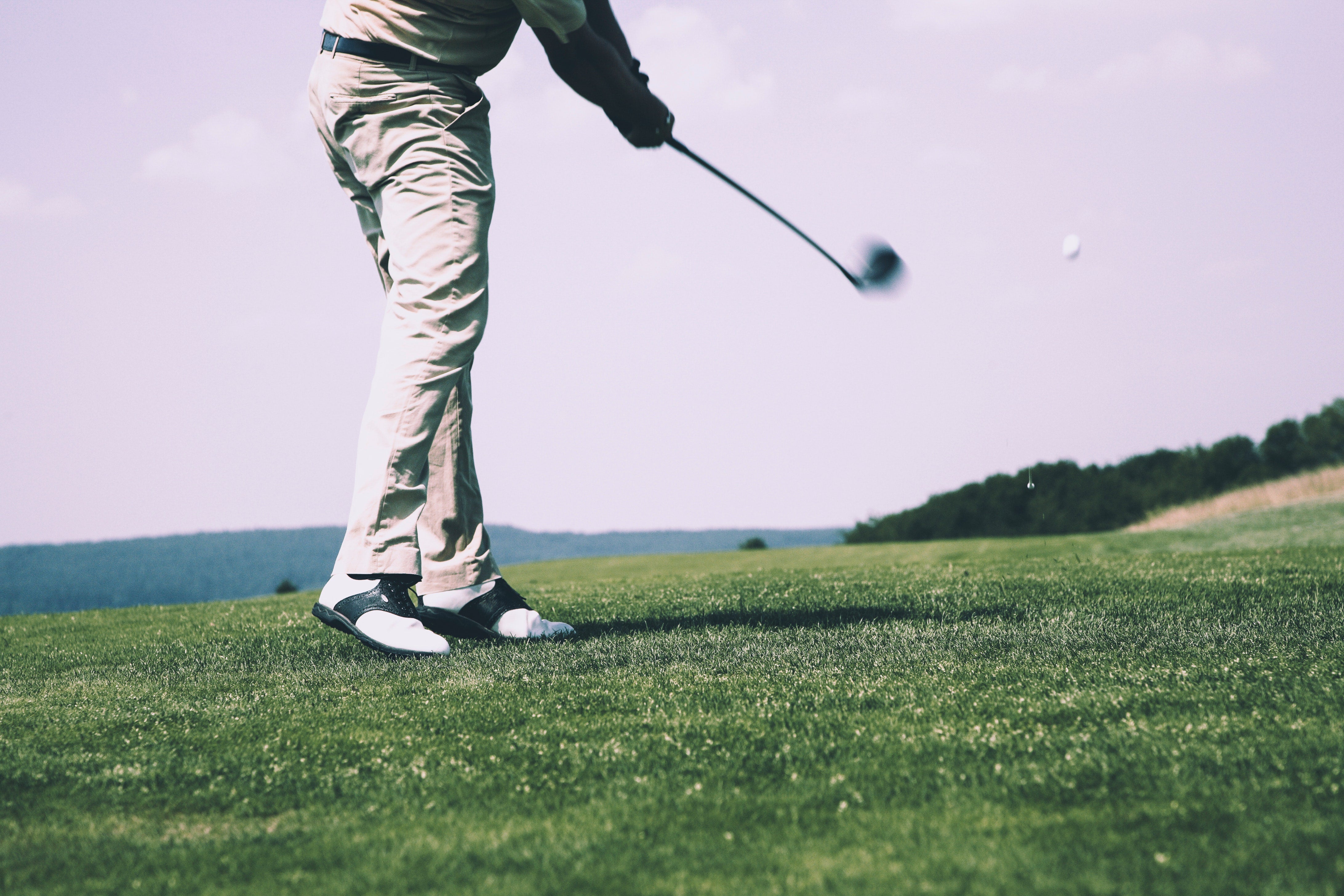 The Impact of Golf Shoes on Performance: Unveiling the Game-Changing Factors