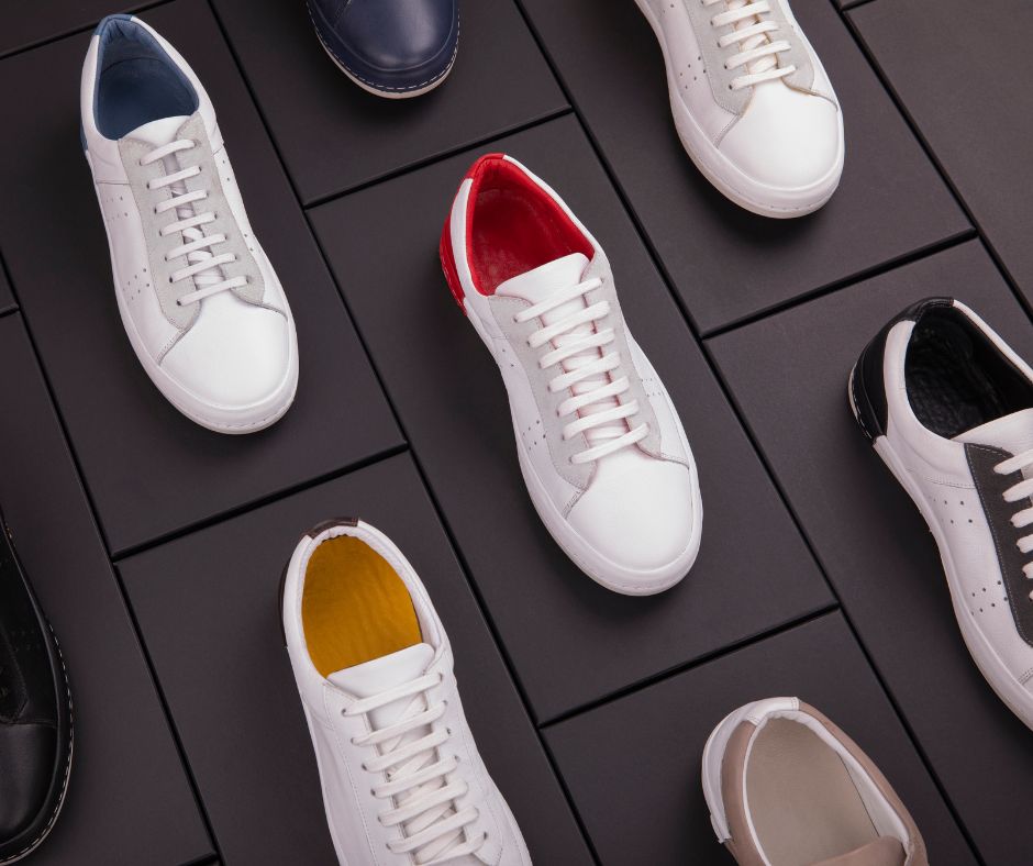 What Sneakers are in Style 2023: The Ultimate Guide