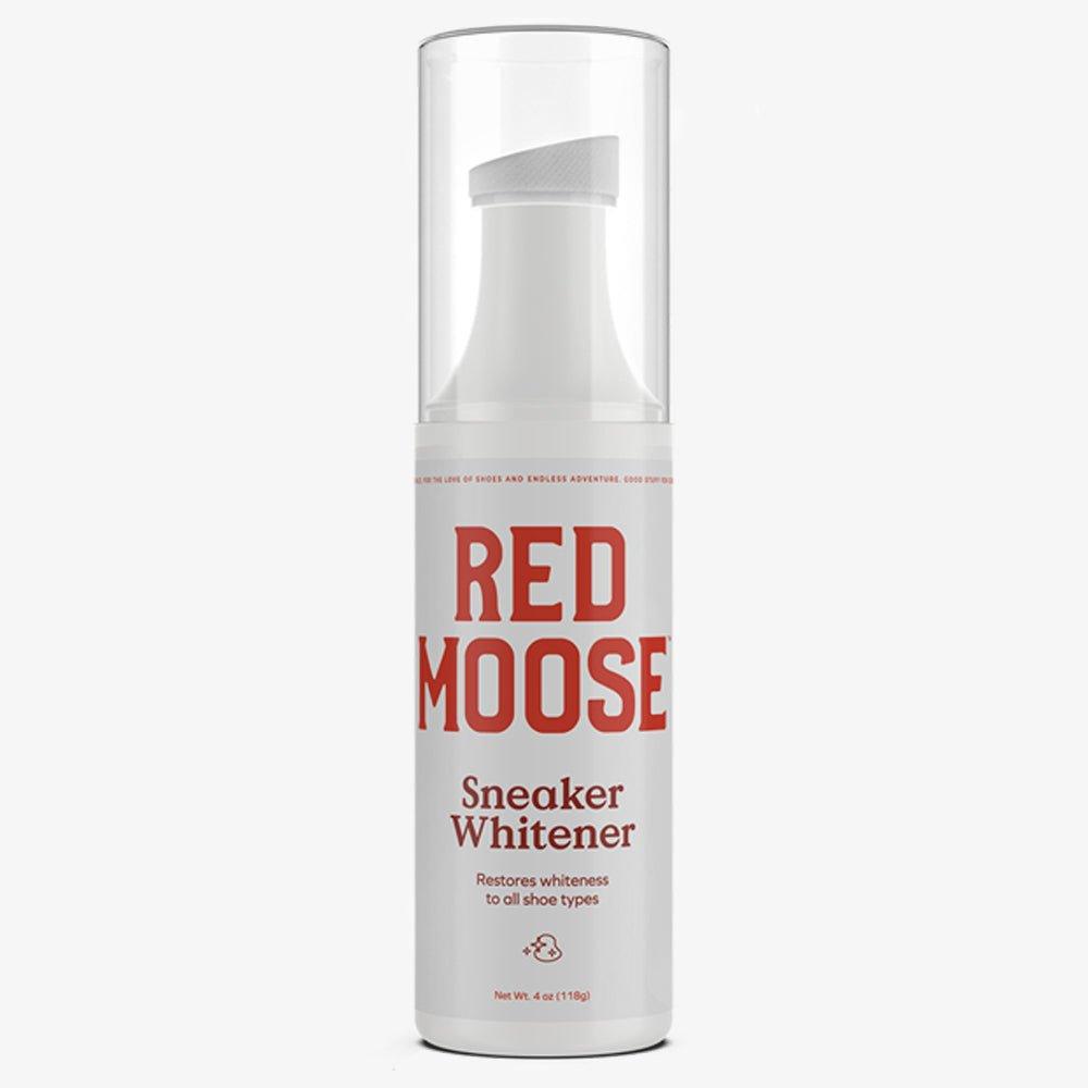 Red Moose  Complete Sneaker Restore 10-piece Kit