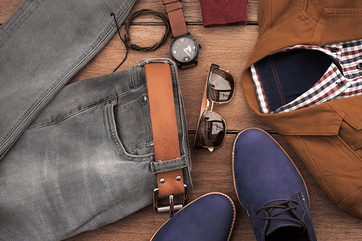 4 Rules on Wearing Dress Shoes With Jeans - Red Moose