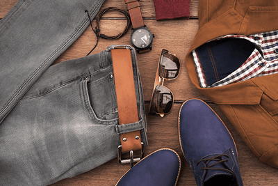 4 Rules on Wearing Dress Shoes With Jeans