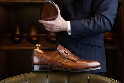 Red Moose With 5 Things to Look for When Buying Shoes