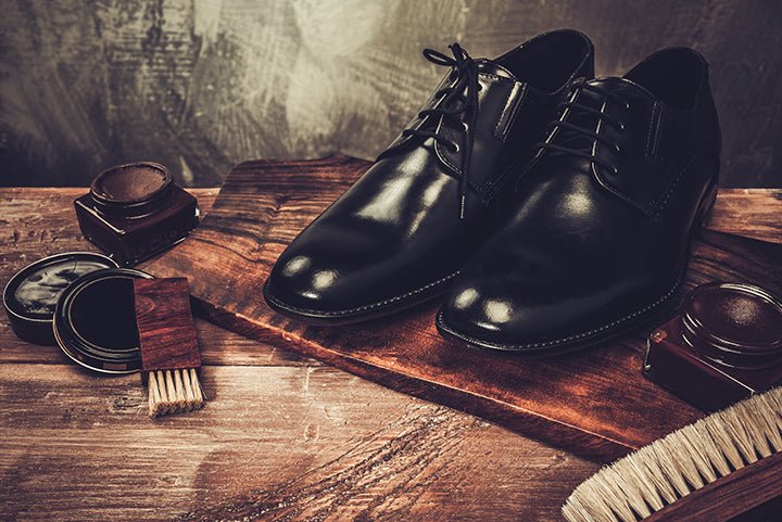Red Moose on the Differences of Cream Shoe Polish vs. Wax Shoe Polish