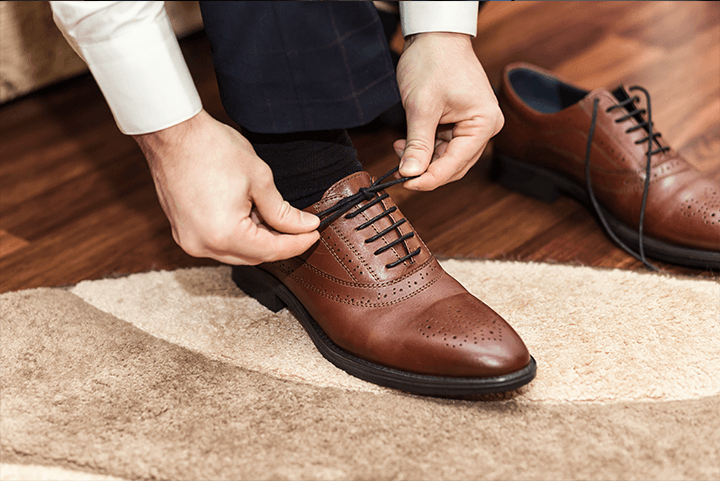 Kit sales bob shoelaces