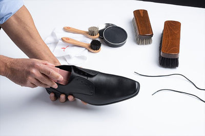 3 Ways to Know Your Shoes Need to Be Resoled