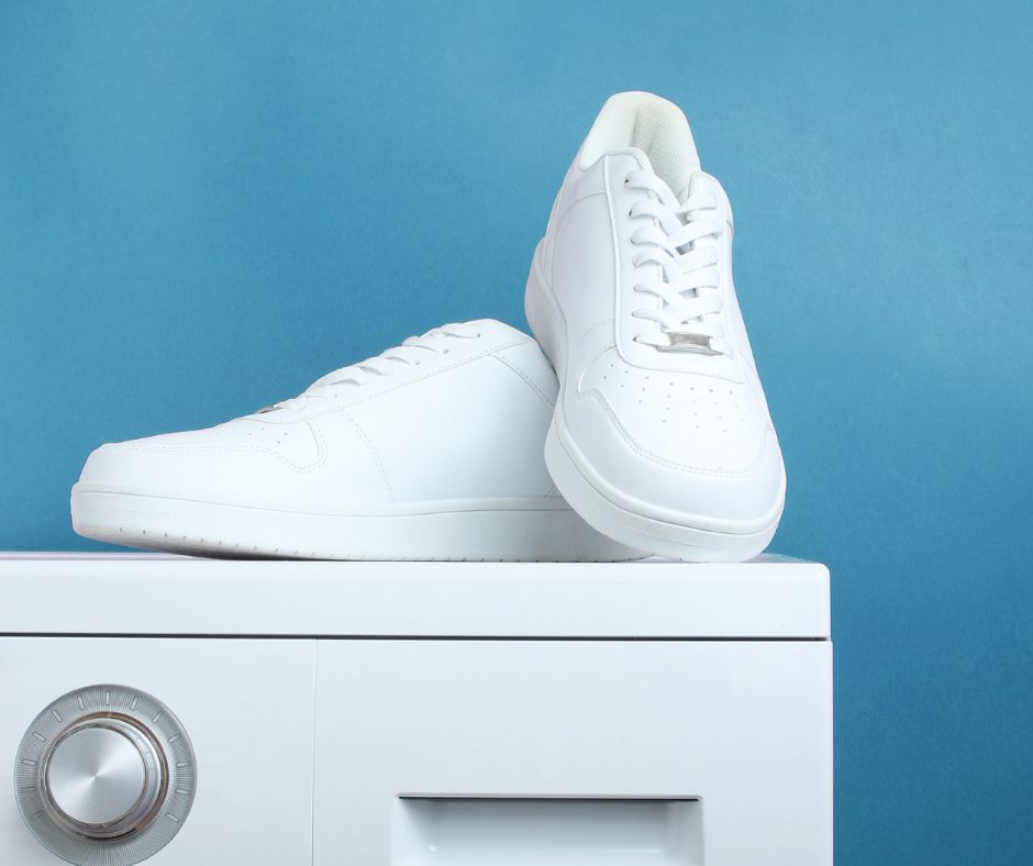 How to Clean Sneakers: A Comprehensive Guide to Keep Your White Sneakers Pristine - Red Moose