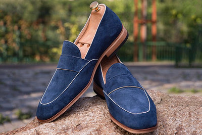 Red Moose's Guide to Loafers
