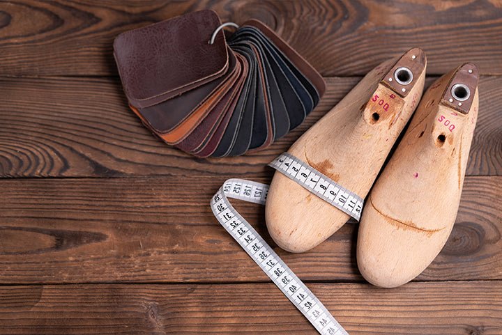 A Step-by-Step Guide on Making Sure Your Shoe Fits - Red Moose