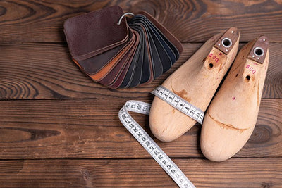 A Step-by-Step Guide on Making Sure Your Shoe Fits