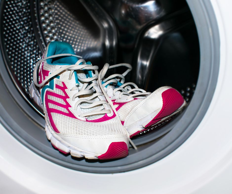 Can You Wash New Balance Sneakers In The Washing Machine Can You Wash New Balance Sneakers In The Washing Machine