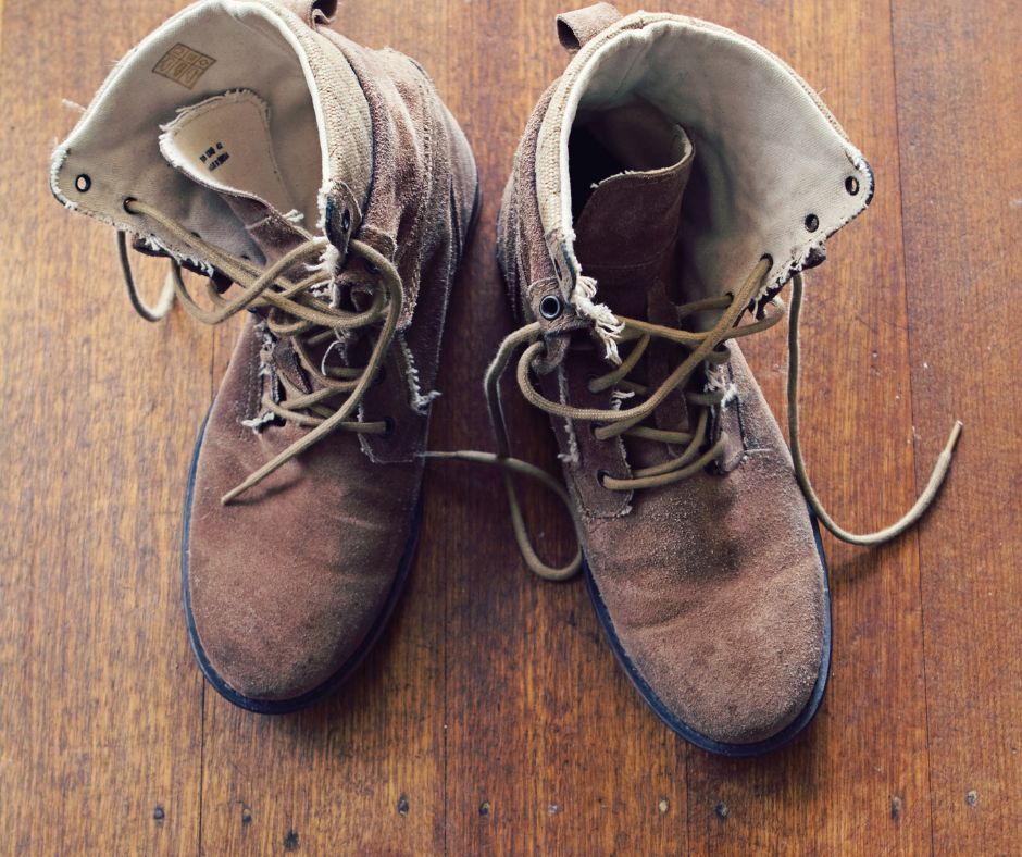 Unveiling the Luxurious Appeal of Nubuck Leather