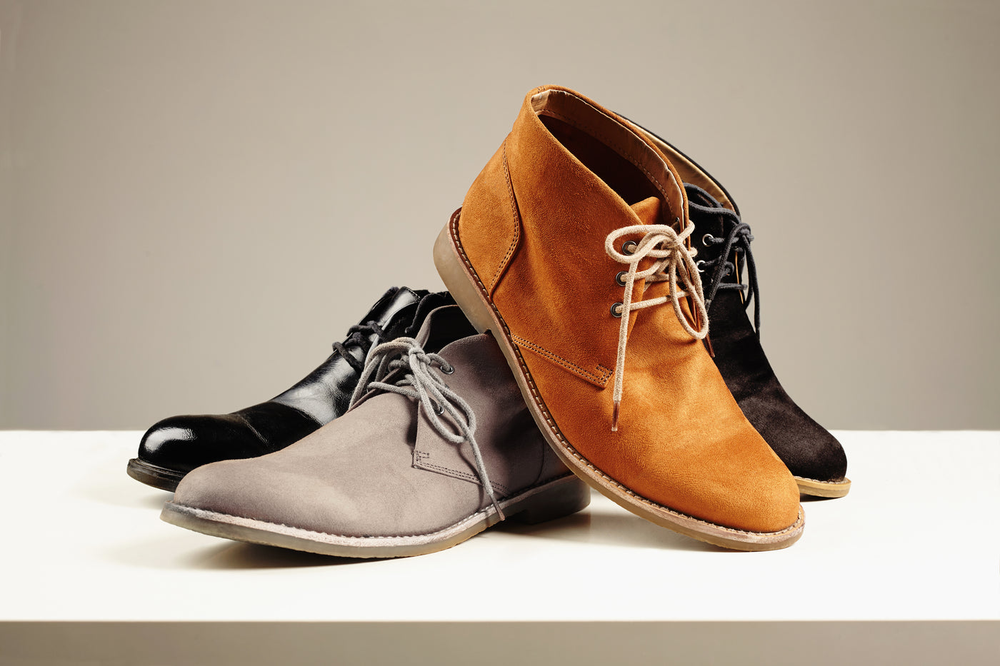 Five of the Best Winter Shoes and Boots for Men - Red Moose