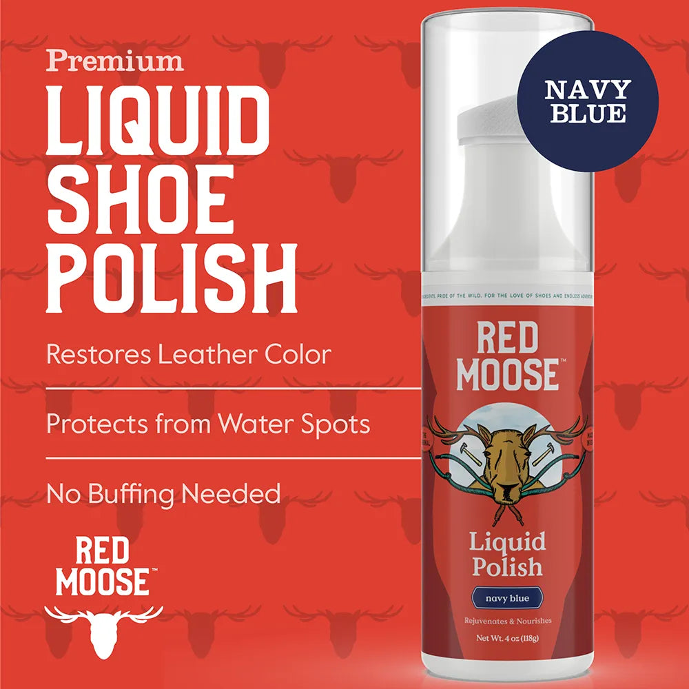 Liquid shoe polish deals colors