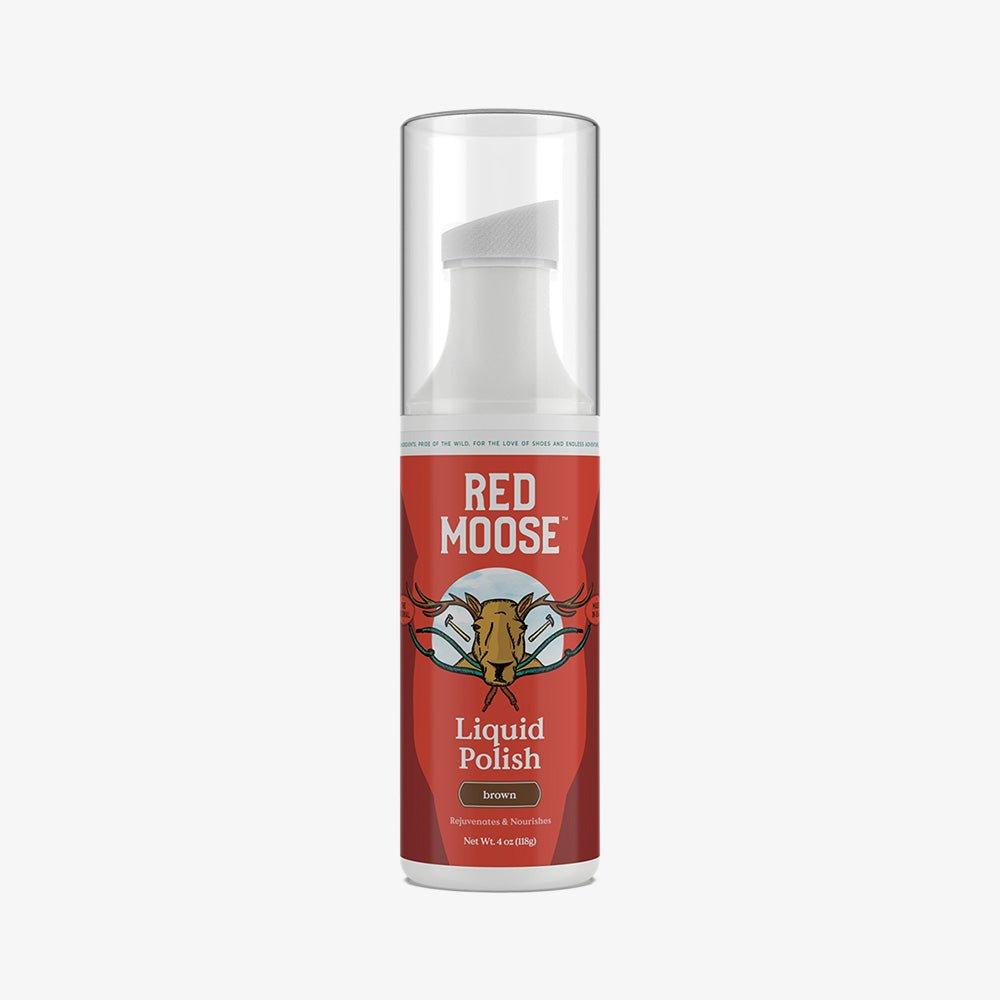 Buy An Wholesale red shoe spray For Shoe Polishing And Protection 