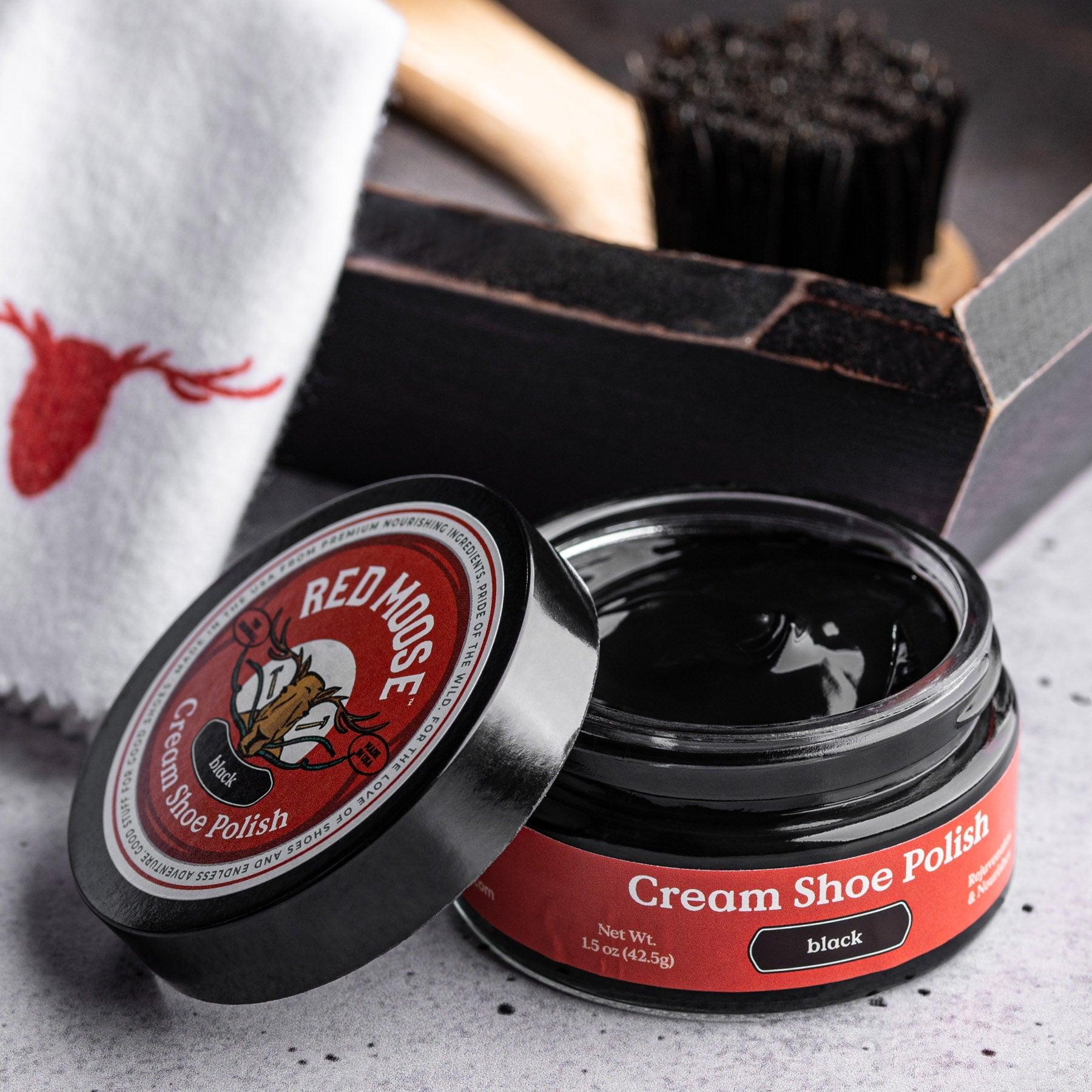 Leather Repair Cream Liquid Shoe Polish – Yewa